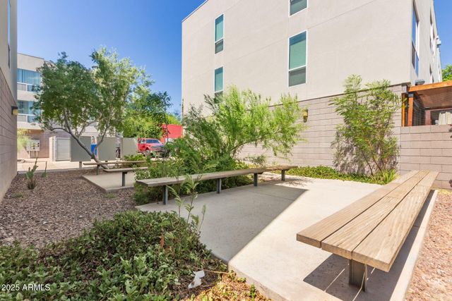 727 E Portland Street 3, Phoenix, AZ 85006