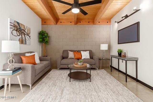 727 E Portland Street 3, Phoenix, AZ 85006