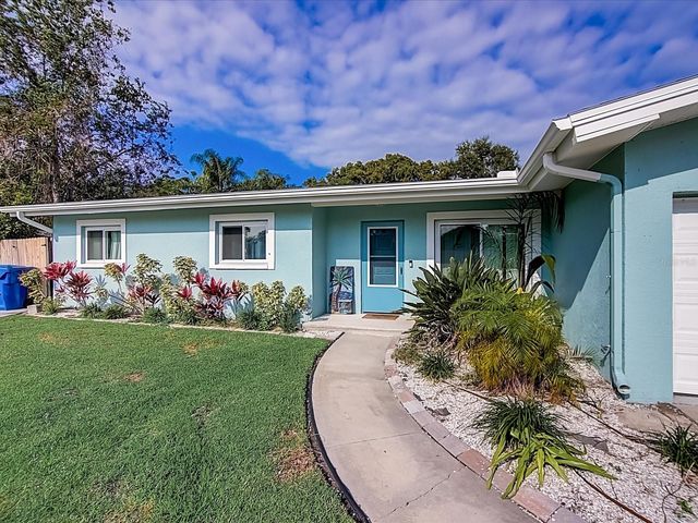 13589 CROFT DRIVE S, Largo, FL 33774