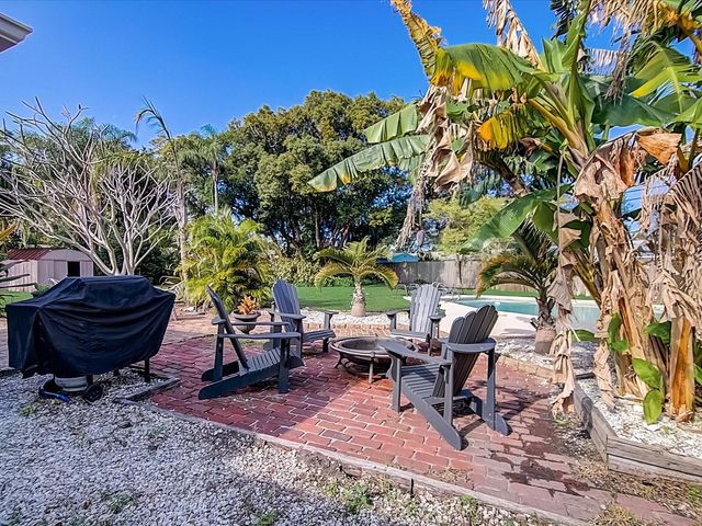 13589 CROFT DRIVE S, Largo, FL 33774