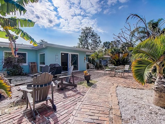 13589 CROFT DRIVE S, Largo, FL 33774