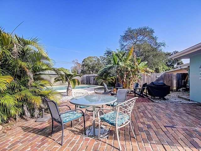 13589 CROFT DRIVE S, Largo, FL 33774