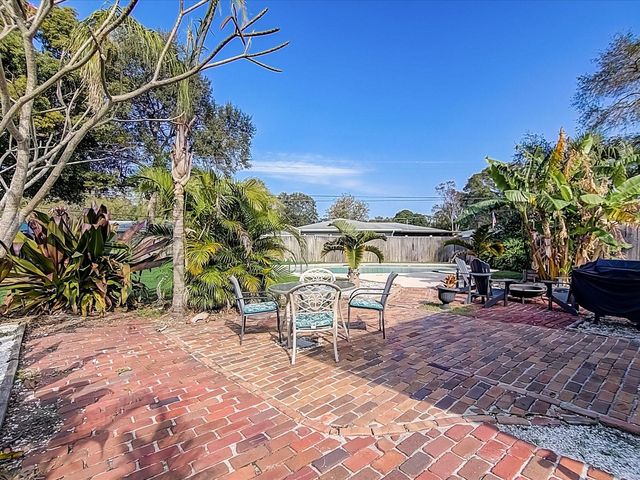13589 CROFT DRIVE S, Largo, FL 33774