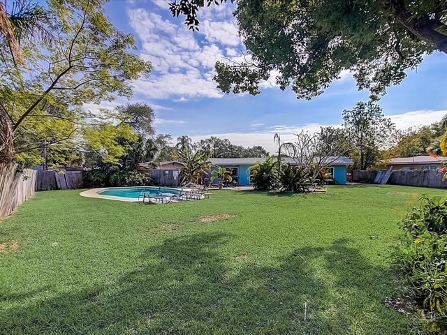 13589 CROFT DRIVE S, Largo, FL 33774