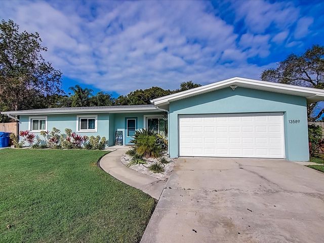 13589 CROFT DRIVE S, Largo, FL 33774