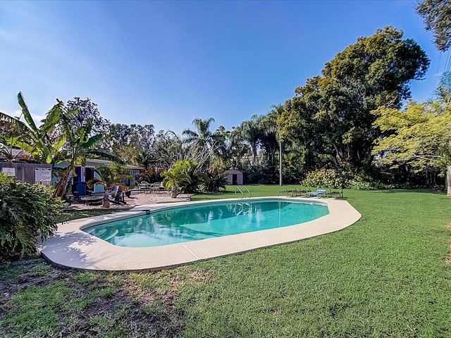 13589 CROFT DRIVE S, Largo, FL 33774