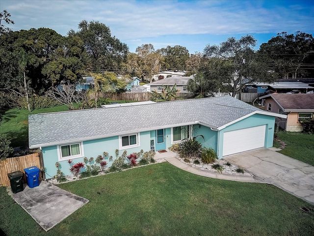 13589 CROFT DRIVE S, Largo, FL 33774