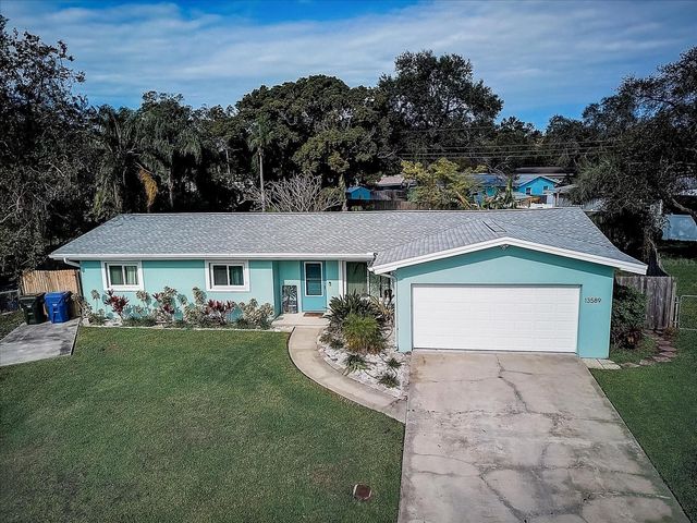 13589 CROFT DRIVE S, Largo, FL 33774