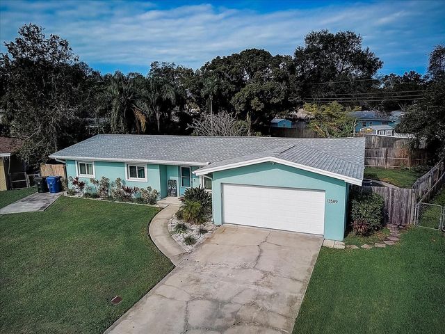 13589 CROFT DRIVE S, Largo, FL 33774