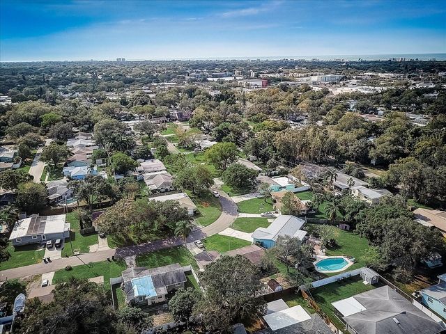 13589 CROFT DRIVE S, Largo, FL 33774