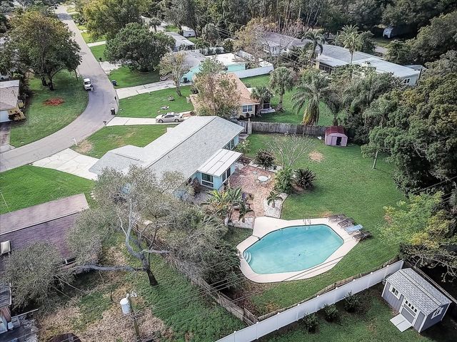 13589 CROFT DRIVE S, Largo, FL 33774