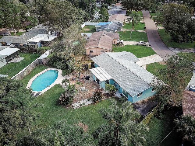 13589 CROFT DRIVE S, Largo, FL 33774