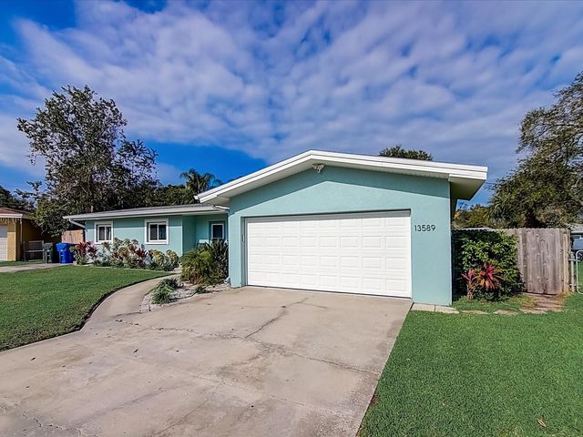 13589 CROFT DRIVE S, Largo, FL 33774