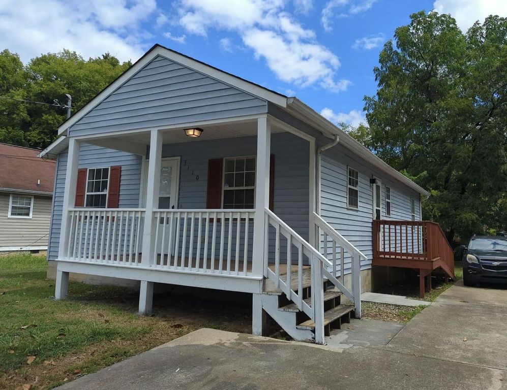 3110 12th Avenue, Chattanooga, TN 37407