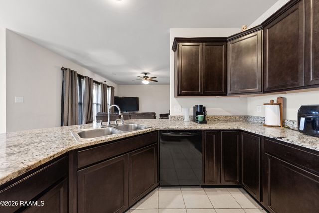 204 Saint Faith Street, Youngsville, LA 70592