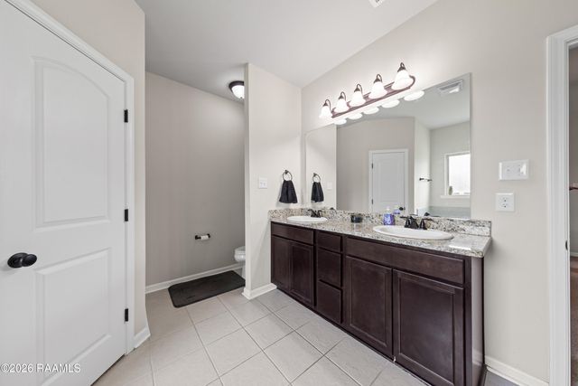 204 Saint Faith Street, Youngsville, LA 70592