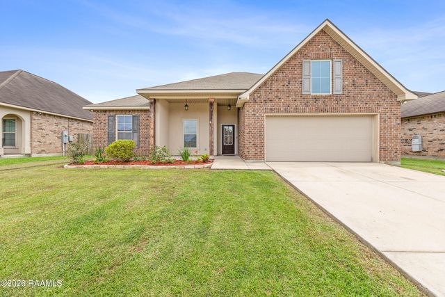 204 Saint Faith Street, Youngsville, LA 70592
