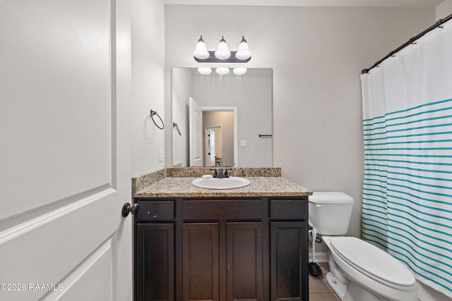 204 Saint Faith Street, Youngsville, LA 70592