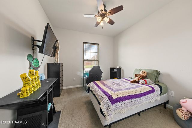 204 Saint Faith Street, Youngsville, LA 70592