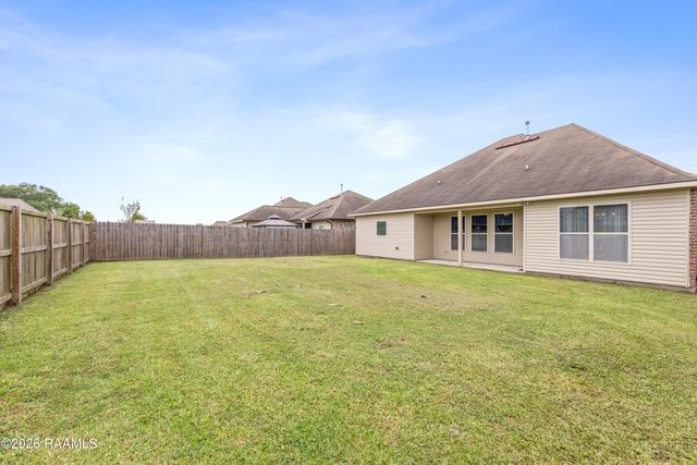 204 Saint Faith Street, Youngsville, LA 70592