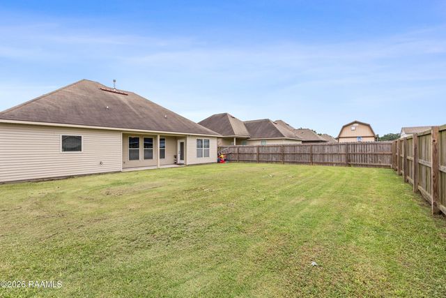 204 Saint Faith Street, Youngsville, LA 70592