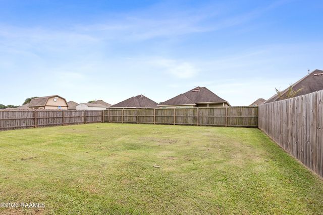 204 Saint Faith Street, Youngsville, LA 70592