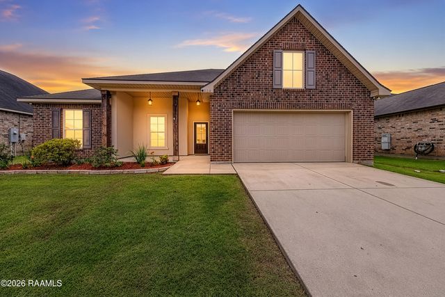 204 Saint Faith Street, Youngsville, LA 70592