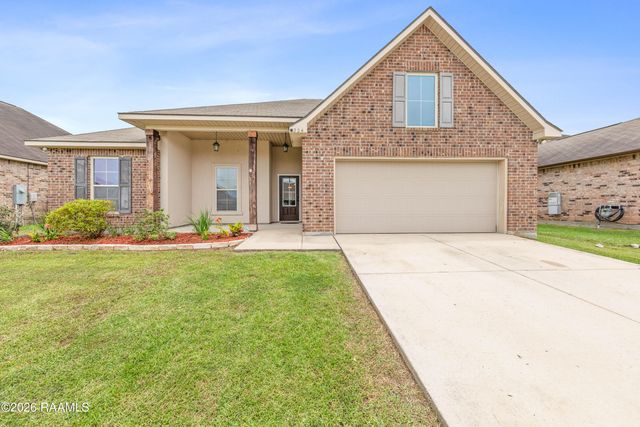 204 Saint Faith Street, Youngsville, LA 70592