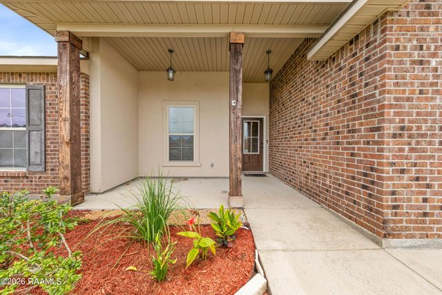 204 Saint Faith Street, Youngsville, LA 70592