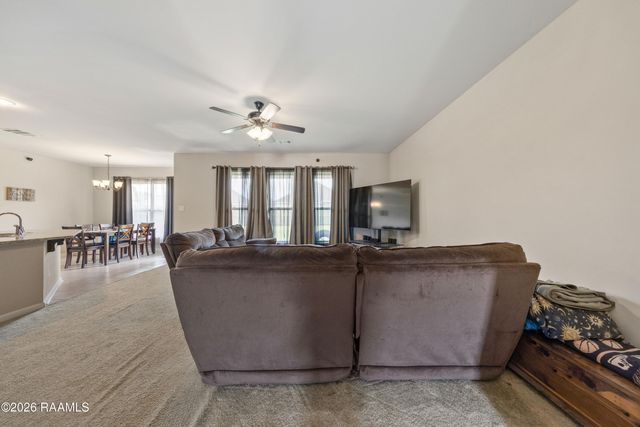 204 Saint Faith Street, Youngsville, LA 70592
