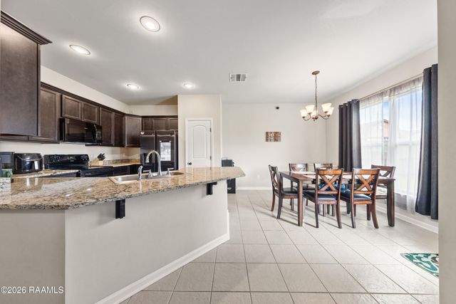 204 Saint Faith Street, Youngsville, LA 70592