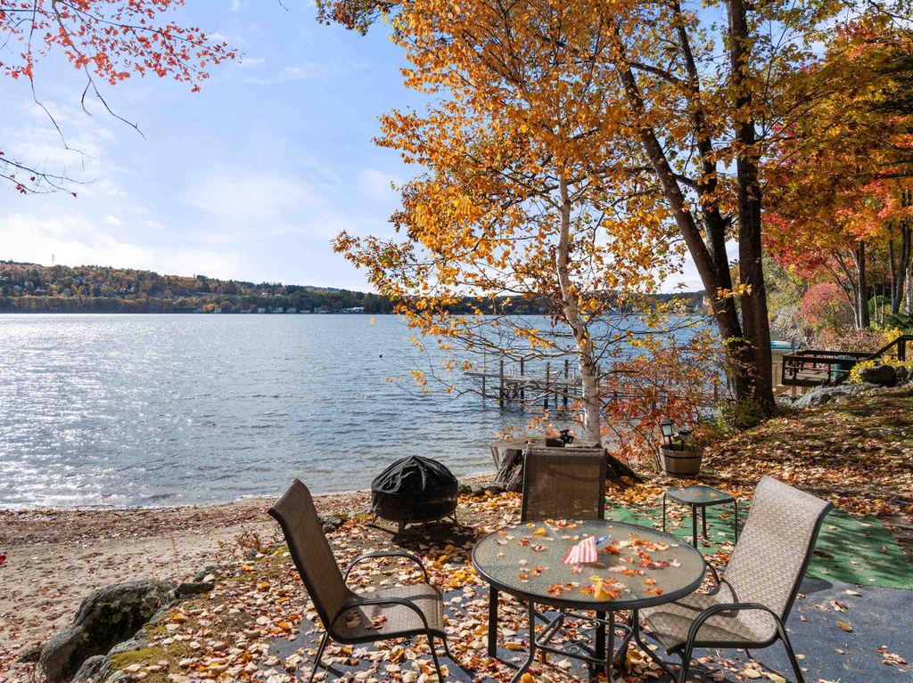 99 Pleasant Street, Meredith, NH 03253