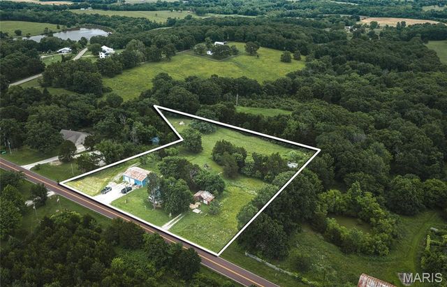 5326 Highway H, Sullivan, MO 63080