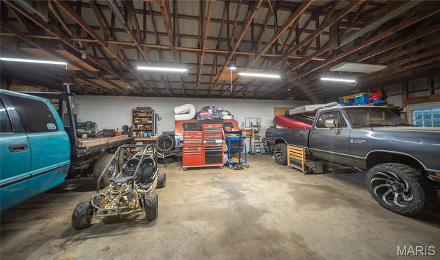 5326 Highway H, Sullivan, MO 63080