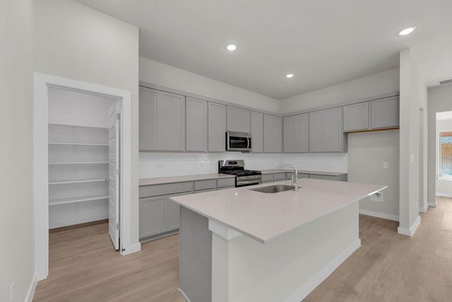 1208 Pavia Fields Drive, Huffman, TX 77336