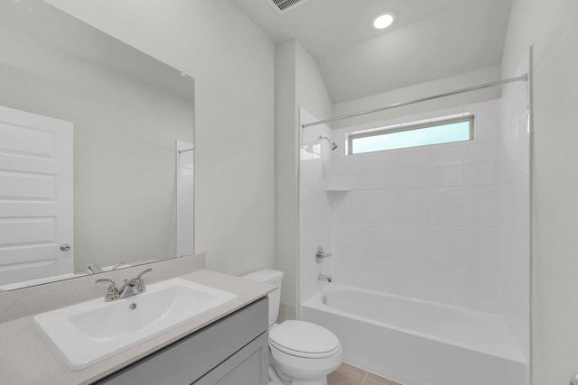 1208 Pavia Fields Drive, Huffman, TX 77336