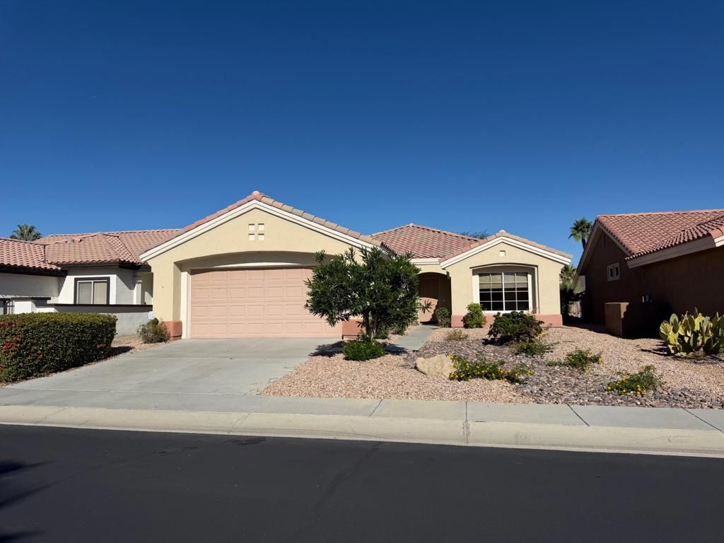 78930 Champagne Lane, Palm Desert, CA 92211