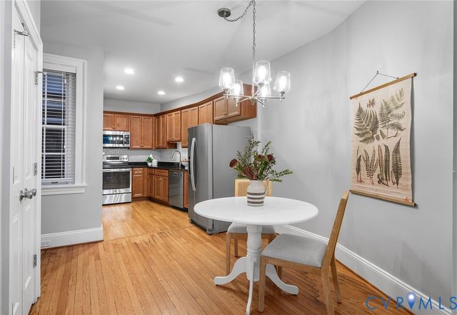 601 Roseneath Rd Unit#U1, Richmond, VA 23221