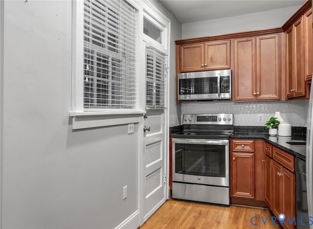 601 Roseneath Rd Unit#U1, Richmond, VA 23221