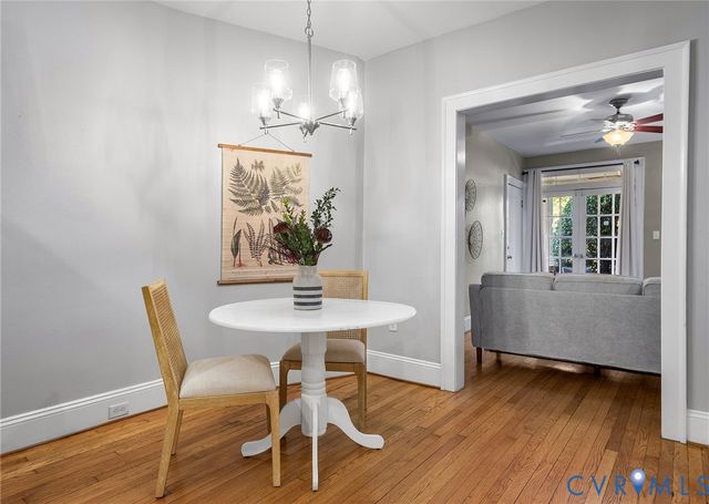 601 Roseneath Rd Unit#U1, Richmond, VA 23221