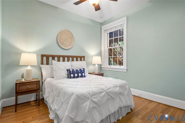 601 Roseneath Rd Unit#U1, Richmond, VA 23221