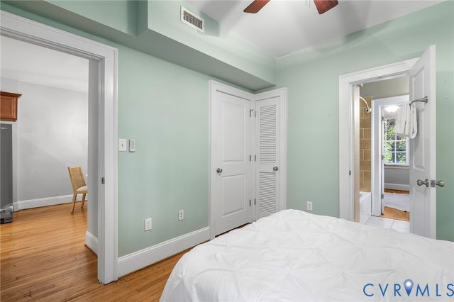 601 Roseneath Rd Unit#U1, Richmond, VA 23221