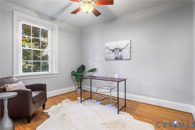 601 Roseneath Rd Unit#U1, Richmond, VA 23221
