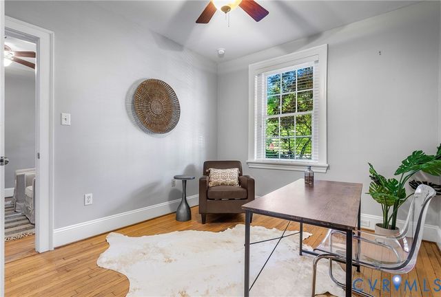 601 Roseneath Rd Unit#U1, Richmond, VA 23221