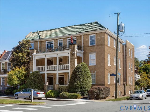 601 Roseneath Rd Unit#U1, Richmond, VA 23221