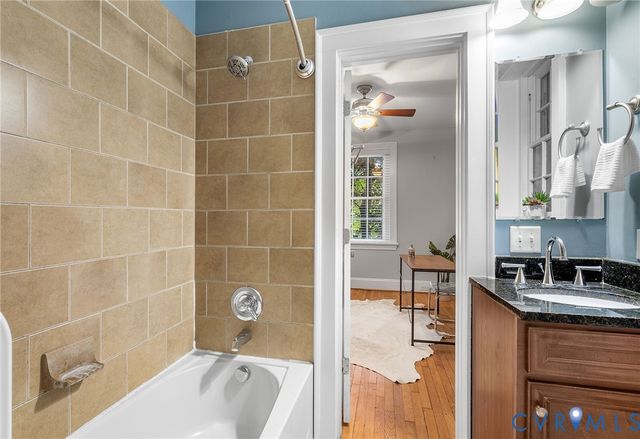 601 Roseneath Rd Unit#U1, Richmond, VA 23221