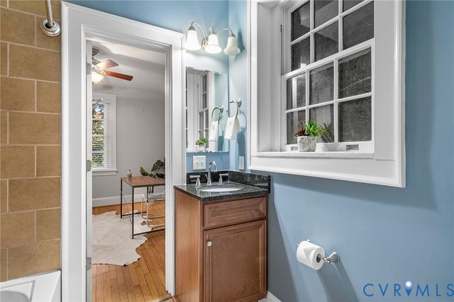 601 Roseneath Rd Unit#U1, Richmond, VA 23221