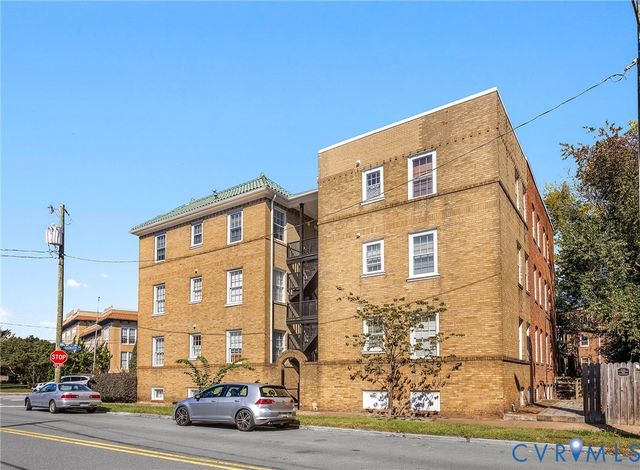 601 Roseneath Rd Unit#U1, Richmond, VA 23221