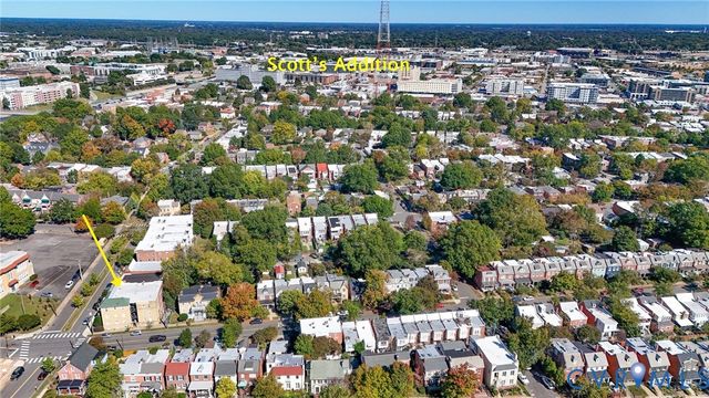 601 Roseneath Rd Unit#U1, Richmond, VA 23221