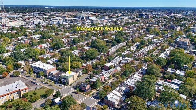 601 Roseneath Rd Unit#U1, Richmond, VA 23221